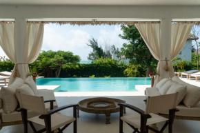 Maji Villa - A touch of Africa